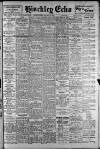 Hinckley Echo Wednesday 05 March 1913 Page 1