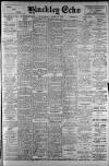 Hinckley Echo Wednesday 30 April 1913 Page 1