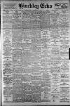 Hinckley Echo Wednesday 01 October 1913 Page 1