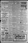 Hinckley Echo Wednesday 01 October 1913 Page 2