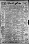 Hinckley Echo Wednesday 08 October 1913 Page 1