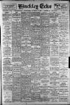 Hinckley Echo Wednesday 15 October 1913 Page 1