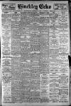 Hinckley Echo Wednesday 22 October 1913 Page 1