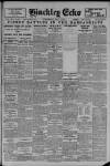 Hinckley Echo Wednesday 05 May 1915 Page 1