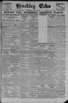 Hinckley Echo Wednesday 28 July 1915 Page 1