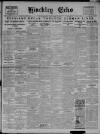 Hinckley Echo Wednesday 10 November 1915 Page 1