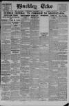 Hinckley Echo Wednesday 08 December 1915 Page 1