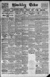 Hinckley Echo Wednesday 15 March 1916 Page 1