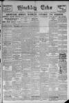 Hinckley Echo Wednesday 22 March 1916 Page 1