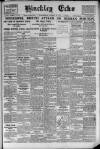 Hinckley Echo Wednesday 29 March 1916 Page 1
