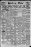Hinckley Echo Wednesday 05 April 1916 Page 1