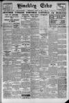 Hinckley Echo Wednesday 19 April 1916 Page 1