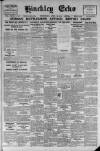 Hinckley Echo Wednesday 26 April 1916 Page 1