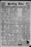 Hinckley Echo Wednesday 03 May 1916 Page 1