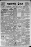 Hinckley Echo Wednesday 07 June 1916 Page 1