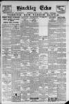 Hinckley Echo Wednesday 14 June 1916 Page 1