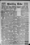 Hinckley Echo Wednesday 05 July 1916 Page 1