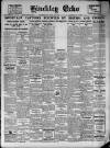 Hinckley Echo Wednesday 12 July 1916 Page 1