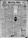 Hinckley Echo Wednesday 19 July 1916 Page 1