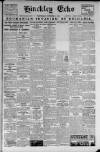 Hinckley Echo Wednesday 04 October 1916 Page 1