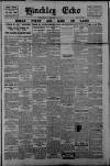 Hinckley Echo Wednesday 13 March 1918 Page 1