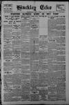 Hinckley Echo Wednesday 03 April 1918 Page 1
