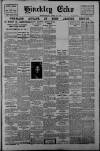 Hinckley Echo Wednesday 10 April 1918 Page 1