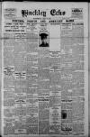 Hinckley Echo Wednesday 03 July 1918 Page 1