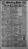 Hinckley Echo Wednesday 31 July 1918 Page 1