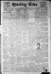 Hinckley Echo Wednesday 18 June 1919 Page 1