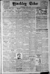 Hinckley Echo Wednesday 04 June 1919 Page 1