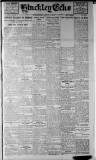Hinckley Echo Wednesday 02 July 1919 Page 1