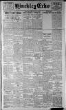 Hinckley Echo Wednesday 30 July 1919 Page 1