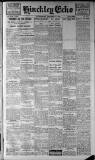 Hinckley Echo Wednesday 08 October 1919 Page 1
