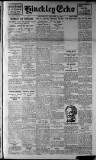 Hinckley Echo Wednesday 15 October 1919 Page 1