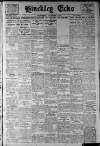 Hinckley Echo Wednesday 05 November 1919 Page 1