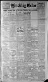 Hinckley Echo Wednesday 03 December 1919 Page 1