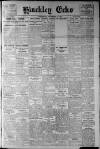 Hinckley Echo Wednesday 24 December 1919 Page 1