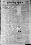 Hinckley Echo Wednesday 31 December 1919 Page 1