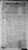 Hinckley Echo Wednesday 10 March 1920 Page 1