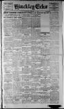 Hinckley Echo Wednesday 17 March 1920 Page 1