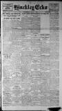 Hinckley Echo Wednesday 07 July 1920 Page 1