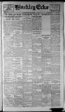 Hinckley Echo Wednesday 06 October 1920 Page 1