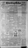 Hinckley Echo Wednesday 13 October 1920 Page 1