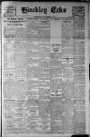 Hinckley Echo Wednesday 03 November 1920 Page 1