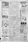 Hinckley Echo Friday 04 November 1921 Page 8