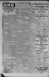 Hinckley Echo Friday 27 January 1922 Page 8