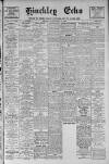 Hinckley Echo Friday 17 November 1922 Page 1