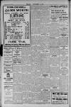 Hinckley Echo Friday 24 November 1922 Page 4