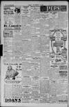 Hinckley Echo Friday 24 November 1922 Page 6